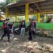 Cegah Konflik Berulang, Brimob Tingkatkan Patroli Kamtibmas di Pentojangan