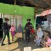 Patroli Humanis Brimob Perkuat Sinergi Kamtibmas Bersama Warga Mancani
