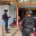Brimob Sambang Warga di Mancani, Perkuat Sinergi dan Jaga Situasi Kamtibmas Tetap Kondusif