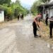Jumat Bersih Brimob, Wujud Nyata Kepedulian Personel dalam Menjaga Kebersihan Lingkungan Mako