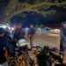 Patroli Harkamtibmas Kompi 3, Wujud Nyata Brimob Hadir Menjaga Keamanan di Kecamatan Bua