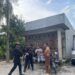 Patroli Humanis Brimob Perkuat Sinergi dengan Warga Jaga Kamtibmas di Palopo