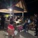 Patroli Humanis Batalyon D Pelopor Dapat Sambutan Positif dari Warga RW 3 dan RW 4 Pentojangan