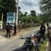 Patroli Siang Brimob Perkuat Sinergi Bersama Warga Mancani