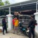 Patroli Dialogis Brimob Bangun Kepercayaan Masyarakat Pasca Bentrok Antarwarga di Mancani