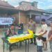Gerakan Pangan Murah Brimob Hadir Ringankan Beban Warga Dusun Kanyapu
