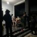 Patroli Rutin Brimob di Pentojangan Perkuat Stabilitas Kamtibmas dan Berikan Rasa Aman kepada Masyarakat