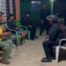 Brimob Hadir di Tengah Masyarakat, Patroli Malam Ciptakan Rasa Aman Pasca Bentrok di Pentojangan