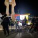 Patroli Harkamtibmas Batalyon D Pelopor, Wujudkan Situasi Aman dan Kondusif di Kabupaten Luwu Utara