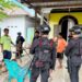 Patroli Rutin Brimob Perkuat Keamanan dan Ciptakan Rasa Aman bagi Warga Pentojangan