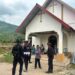 Patroli Gereja Jemaat Toraja Labokke, Wujud Komitmen Brimob Menjaga Keamanan Ibadah