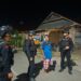 Brimob Hadir Sambangi Warga, Jaga Keamanan di Mancani