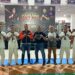 HARI KEDUA KEJURDA TARUNG DERAJAT ADHYAKSA CUP 2026, BINTARA REMAJA BRIMOB TAMPIL PENUH SEMANGAT