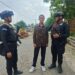 Hadir di Tengah Masyarakat, Brimob Batalyon D Pelopor Antisipasi Gangguan Kamtibmas