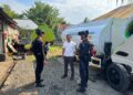 Hadir di tengah masyarakat, Brimob ciptakan rasa aman pasca konflik di Mancani
