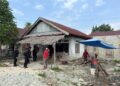 Patroli dialogis Batalyon D Pelopor wujudkan keamanan dan kedekatan dengan warga Desa Kariango