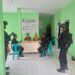 Cegah Konflik Berulang, Personel Batalyon D Pelopor Sambangi Warga Mancani