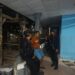 Brimob Hadir di Tengah Masyarakat, Patroli Malam Jaga Kondusivitas Mancani Pasca Bentrok
