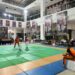 SEMANGAT SPORTIVITAS WARNAI KEJUARAAN TARUNG DERAJAT ADHYAKSA CUP 2026