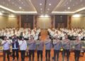 125 Personel Polda Sulsel Siap Bertugas Sebagai Trainer Paham AI