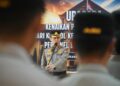 Kasubbagkhirdinlur Biro SDM Polda Sulsel Resmi Sandang Pangkat AKBP
