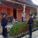 Brimob Terus Hadir, Jaga Keamanan dan Kenyamanan Warga Mancani