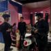 Patroli Cipkon Batalyon D Pelopor Sambangi Warga, Jaga Kamtibmas di Mancani