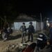 Personel Batalyon D Pelopor Laksanakan Patroli Malam dan Sambang Warga di Mancani