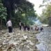 Patroli wisata Brimob hadir ciptakan rasa aman bagi pengunjung Sungai Sulili