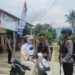BRIMOB HADIR DI TENGAH MASYARAKAT, PATROLI KAMTIBMAS DAN SAMBANG WARGA DI POSKO MANCANI