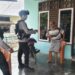 Brimob Hadir Menyapa Warga, Jaga Kamtibmas Tetap Kondusif di Mancani