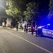 Personel Kompi 3 Laksanakan Patroli Harkamtibmas di Kecamatan Bua
