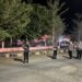 Patroli Harkamtibmas, Brimob Batalyon D Pelopor Back Up Polsek Bua Pasca Tawuran