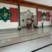 Bukan Sekadar Bersih, Brimob Hadir Rawat Masjid Bersama Warga