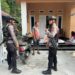 Cegah Gangguan Kamtibmas, Brimob Intensifkan Patroli dan Sambang Warga di Mancani