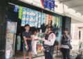 Patroli Humanis Brimob, Sapa Warga untuk Jaga Kamtibmas di Mancani