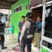 Patroli humanis Brimob, jaga keamanan dan kedekatan bersama warga Mancani