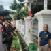 BRIMOB HADIR DI TENGAH MASYARAKAT, PATROLI SAMBANG WARGA DI MANCANI
