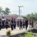 Suara Letusan Diduga Senjata Rakitan Picu Ketegangan di Perbatasan Karondang-Munte
