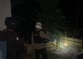 PASTIKAN SITUASI KAMTIBMAS KONDUSIF, PERSONEL BRIMOB DAN POLSEK PALOPO GELAR PENGAMANAN PASCA PERANG KELOMPOK DI PENTOJANGAN