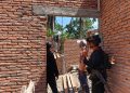 Brimob Menyapa Warga, Ciptakan Rasa Aman di Mancani