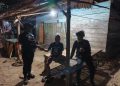 Pasca Perang Kelompok, Polisi Tingkatkan Patroli untuk Jaga Keamanan Warga Pentojangan