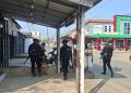 PATROLI SAMBANG WARGA KOMPI 3 BATALYON D PELOPOR, HADIRKAN RASA AMAN DI TENGAH MASYARAKAT