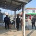 PATROLI SAMBANG WARGA KOMPI 3 BATALYON D PELOPOR, HADIRKAN RASA AMAN DI TENGAH MASYARAKAT