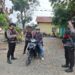HADIR DI TENGAH AKTIVITAS MASYARAKAT, PERSONEL KOMPI 3 BATALYON D PELOPOR LAKSANAKAN PATROLI DI WILAYAH BUA