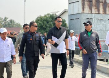 Pesta Laut Desa Takkalala, Wujud Syukur dan Kebersamaan Masyarakat Luwu Utara
