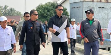 Pesta Laut Desa Takkalala, Wujud Syukur dan Kebersamaan Masyarakat Luwu Utara