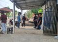 PATROLI SAMBANG, PERSONEL BKO POLSEK BUA PERERAT HUBUNGAN DENGAN WARGA