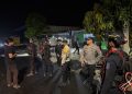 Pasca Perkelahian Kelompok, Batalyon D Pelopor dan Polres Palopo Perkuat Patroli Keamanan di Pentojangan